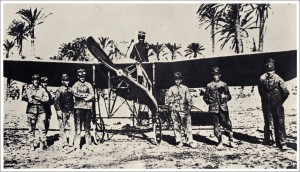 Italians 1911