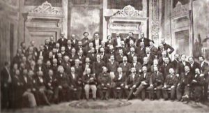 Viyana Filarmoni Orkestrası, 19. yy.